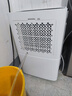 多乐信（DOROSIN）除湿机/抽湿机 除湿量21升/天 家用轻音地下室干衣除湿吸湿器 干燥机ER-20  实拍图