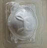 袋鼠医生儿童口罩3d立体0-6个月婴幼儿宝宝口罩6-12月白色10支防花粉柳絮 实拍图