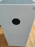 米家小米空气净化器4lite 除甲醛除菌除异味 空气伴侣 除PM2.5 AC-M17-SC 实拍图