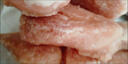 CP正大食品鸡大胸 净重3斤 冷冻生鲜 鸡肉自营健身减脂早餐 实拍图