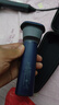 飞利浦（PHILIPS）电动剃须刀新一代旋风2系刮胡刀导须净剃6D自贴合刀头  送男友送老公 父亲生日礼物 实拍图