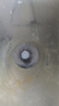 杜邦（DUPONT）世界500强洗手盆漏水塞洗脸盆面盆弹跳芯洗手池下水道防臭神器 实拍图
