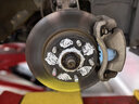 ATE刹车/制动系统保养养护套装 刹车盘/片保养时配合使用 实拍图
