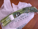【有机】芹菜（西芹）400g 实拍图