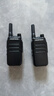 宝锋（BAOFENG）【双台装】BF-999PLUS 经典版 对讲机 一键对频 升级版轻薄小巧商用户外大功率远距离手台 实拍图