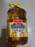 鲁花 食用油 物理压榨 葵花仁油6.18L  实拍图