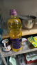 营养家 食用油 黄金小黑葵葵花仁油700ml 物理压榨一级 中粮福临门出品 实拍图