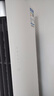 小米（MI）米家 2匹 新一级能效 大风口 巨省电 立式空调柜机 51LW-NA10/N1A1(W)【2025新款】整机十年质保 实拍图
