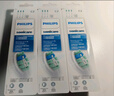 飞利浦（PHILIPS）电动牙刷头 C2牙菌斑洁净型 适配HX6730HX6512HX6803HX3714 超值囤货装-HX9023/67-6支 实拍图