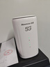 纽曼5G无线路由器随身WiFi6移动免插卡cpe多网通千兆双频车载便携式高速上网卡全国通用流量2025款 实拍图