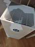 米家小米空气净化器4lite 除甲醛除菌除异味 空气伴侣 除PM2.5 AC-M17-SC 实拍图