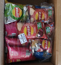 乐事（Lay's）薯片 袋装40g*3包+大波浪40g*3包 240g  百事食品 实拍图