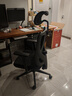 京东京造Z5 Soft升降扶手 人体工学椅 电脑椅 电竞椅 办公椅 人工力学座椅 实拍图