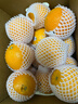 新奇士（Sunkist） 澳洲黑标晚熟脐橙 8斤礼盒装  单果220g起 新鲜水果礼盒 实拍图