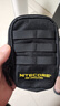 奈特科尔（NITECORE）NPP30户外跑步休闲多功能腰挂包旅行收纳包骑行腰包 黑色 实拍图
