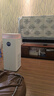 720鸿蒙智选智能空气净化加湿一体机无雾加湿家用除菌除异味卧室轻音母婴级孕妇婴儿专用6L 实拍图