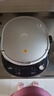 美的（Midea）电饼铛 家用双面加热煎烤机烙饼电煎饼锅34大尺寸加深烤盘上下盘可拆洗早餐机烤肉电饼档JKE3478 实拍图