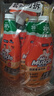威猛先生（Mr Muscle） 油污清洁剂 455g+455g*3瓶补充装 柑橘香 厨房重油污净 实拍图