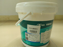 科顺（CKS）透明防水胶外墙免砸砖防水涂料卫生间屋顶防水补漏材料堵漏胶10KG 实拍图