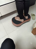 康佳（KONKA）甩脂机减肥器材大功率高频振动律动抖抖机懒人抖动大肚子神器 【玫瑰粉】999档调节+蓝牙音乐 实拍图
