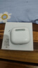 华强北新款【直营正品丨降噪Air7代】 蓝牙耳机真无线适配苹果主动降噪半入耳式国家补贴iPhone17/16/15Pods 【降噪全功能pods顶配版】 【主动降噪+空间音頻+三真电量】 实拍图