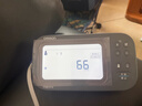 欧姆龙（OMRON）房颤血压计血压仪家用医用测量仪高精准智律波老人U738T  实拍图
