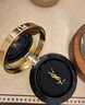 圣罗兰（YSL）粉气垫BR20遮瑕持久滋润防晒化妆品生日礼物送女友圣诞礼物 实拍图