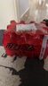 Coca-Cola可口可乐 Coca-Cola 零度 Zero 汽水 碳酸饮料 300ml*12瓶 整箱装 实拍图