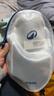 迪卡侬（DECATHLON）游泳健身女沙滩包收纳袋古典蓝白3L2398060 实拍图