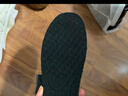 今迈龙 隐形内增高鞋垫可拆卸男士透气吸汗防鞋垫女减震增高垫气垫鞋垫 两层增高5CM (35-44)码可裁剪 实拍图