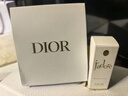 迪奥DIOR真我缪斯浓香水女士50ml花香留香香氛礼盒生日礼物送女友 实拍图