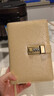 CAGIE日记本带锁密码本小学生精美笔记本可爱复古儿童成人密码锁记事本高颜值手账本本子送礼礼盒可定制 B6密语粉-可刻字礼盒装 实拍图