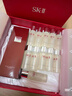 SK-II五月天神仙水精华230ml化妆品护肤品套装礼盒水乳sk2生日礼物女 实拍图