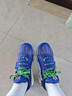 安踏（ANTA）凯里·欧文同款】KAI 1 欧文一代丨氮科技实战低帮篮球鞋男女 鸢尾花 (新款号112611102SF-6) 41 (男8码) 实拍图