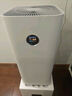 米家小米空气净化器4lite 除甲醛除菌除异味 空气伴侣 除PM2.5 AC-M17-SC 实拍图