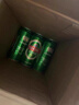 青岛啤酒（TsingTao）经典 500ml*18听整箱装（多厂生产随机发货）拉格啤酒 实拍图