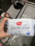 好奇（Huggies）纯水湿巾30抽超柔婴儿新生儿婴童手口可用湿巾去油污消毒便携旅行 实拍图