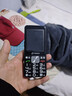 天语T2老年人手机4G全网通超长待机直板按键大字大声音大屏学生专用备用功能机只接打电话老人机 黑色 实拍图