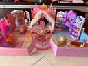 安丽莉儿童玩具女孩礼物换装洋娃娃过家家芭娃娃梦想豪宅生日节日礼物 实拍图