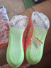 耐克（NIKE）汤普森9秒75新纪录 田径精英Nike Maxfly耐克气垫男女短跑钉鞋 FD8395-600/Maxfly 2代 42 实拍图