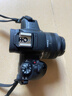 佳能（Canon）佳能r100 入门级微单相机  Vlog拍摄 4K高清视频 自拍照相 半画幅无反 学生旅行家用 扫街旅拍套装 实拍图