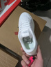 安踏轻松丨板鞋男鞋厚底鞋子男鞋小白鞋校园轻便增高耐磨百搭休闲鞋 实拍图