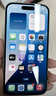Apple/苹果【政府补贴需现场签收激活】 iPhone 15 (A3092) 256GB 黑色 支持移动联通电信5G 双卡双待 实拍图