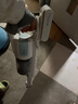 美的（Midea）无线吸尘器家用吸尘器家用宠物手持吸尘器大吸力轻量车载长续航地毯猫毛狗毛吸毛器【国家补贴】Q2 实拍图