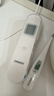 欧姆龙（OMRON）红外额温枪 电子体温计 精准体温枪1s速测 MC-F300 实拍图