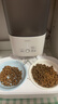 霍曼（Homerun）Real智能自动喂食器猫粮狗粮定时猫咪自动投食器（配陶瓷碗） 实拍图