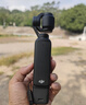大疆 DJI Osmo Pocket 3 标准版 一英寸口袋云台相机 OP灵眸手持数码相机 旅游vlog 便携美颜摄像 实拍图