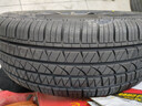 朝阳轮胎 汽车轮胎 235/60R18 103V SU319 适配奥迪Q5/索兰托 实拍图
