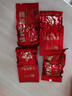 传奇会乌龙茶 安溪铁观音 清香型特级500g轻火茶叶礼盒装新茶自己喝送礼 实拍图