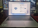 惠普（HP）战66 16英寸2025轻薄办公笔记本电脑 标压锐龙7 H 255 24G 1T 2.5K屏 1年上门【国家补贴】 实拍图